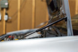 GrimmSpeed 02-07 Subaru Inpreza/WRX/STi Hood Struts GrimmSpeed Hood Struts  AXOPROS