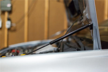 GrimmSpeed 02-07 Subaru Inpreza/WRX/STi Hood Struts GrimmSpeed Hood Struts  AXOPROS
