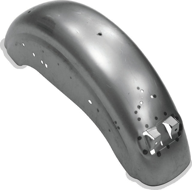 Bikers Choice 82-94 FXR Raw Rear Fender Replaces H-D 59634-81A Bikers Choice Fenders  AXOPROS