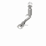 MagnaFlow 10-14 Chevy Equinox / GMC Terrain 2.4L Direct Fit Catalytic Converter Magnaflow Catalytic Converter Direct Fit  AXOPROS