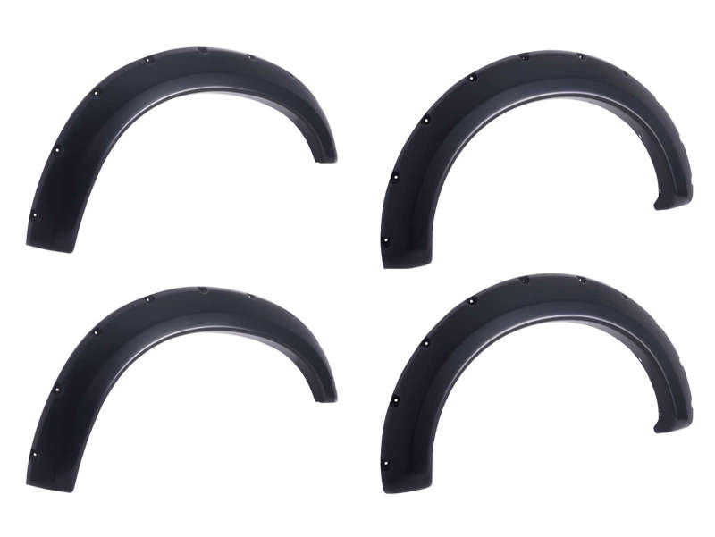 EGR 09+ Dodge Ram LD Sport Bolt-On Look Fender Flares - Set (792754) EGR Fender Flares  AXOPROS