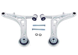 SuperPro 2008 Subaru Impreza WRX STI Front Lower Alloy Control Arm Kit (STD Align) Superpro Control Arms  AXOPROS