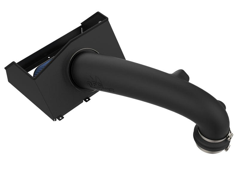 aFe Magnum FORCE Stage-2 Pro 5R Cold Air Intake System 2019 RAM 1500 (Non Classic) V8-5.7L HEMI aFe Cold Air Intakes  AXOPROS
