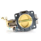 BBK 2001-2004 MUSTANG 3.8L/F-150 4.2L 65MM POWER PLUS THROTTLE BODY BBK Performance Parts Fuel Injection Throttle Body  AXOPROS