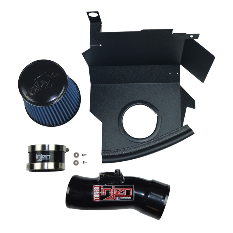 Injen 18-20 Honda Accord 2.0L Turbo Short Ram Cold Air Intake Injen Cold Air Intakes  AXOPROS