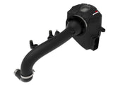 aFe Momentum GT Pro DRY S Cold Air Intake System 19-20 GM Silverado/Sierra 1500 2.7L 4 CYL aFe Cold Air Intakes  AXOPROS