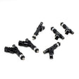 DeatschWerks Nissan Skyline RB20 550cc Top Feed Injectors DeatschWerks Fuel Injector Sets - 6Cyl  AXOPROS