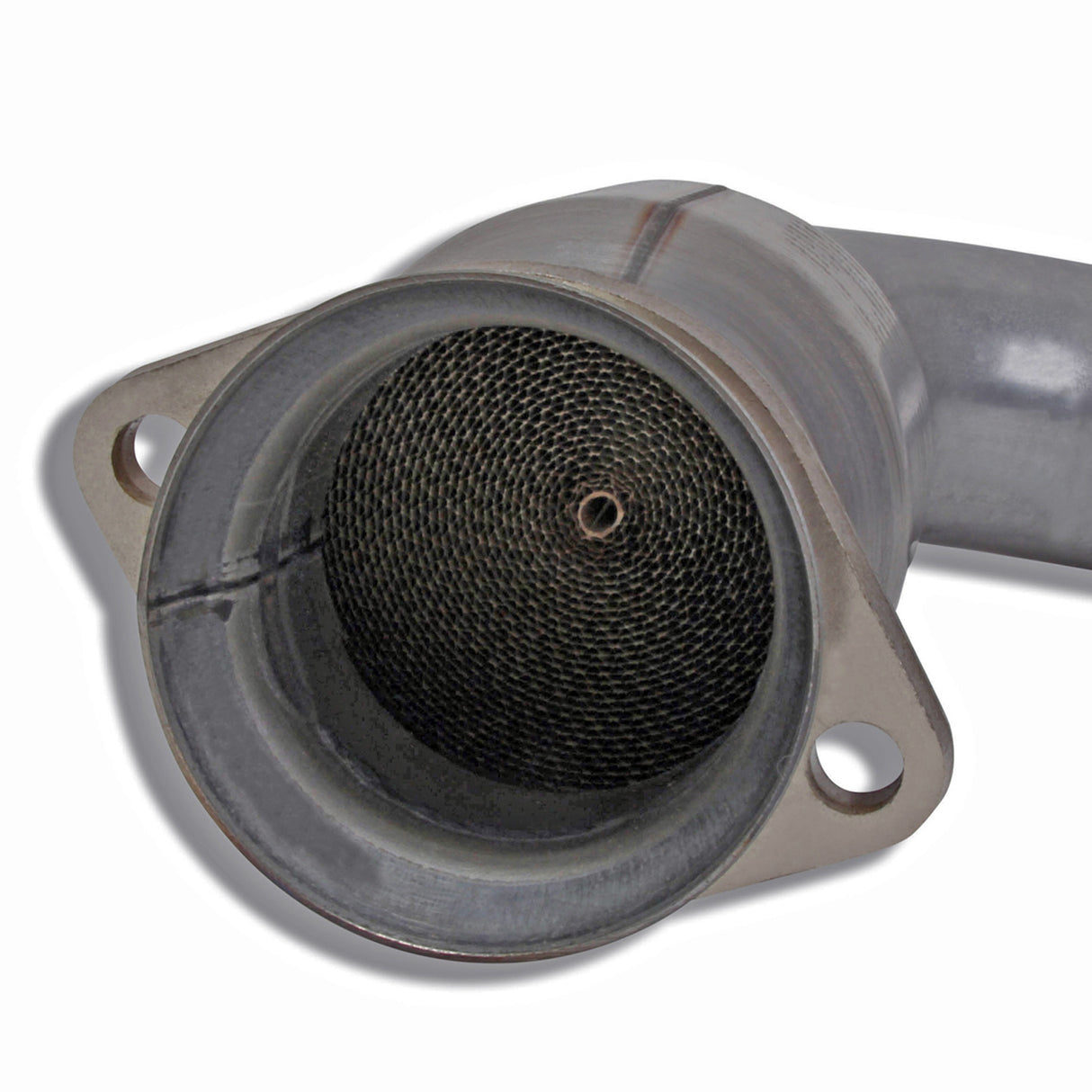 BBK MUSTANG GT 3.0" SHORT MID X PIPE W/CONVERTERS BBK Performance Parts Exhaust Pipe  AXOPROS