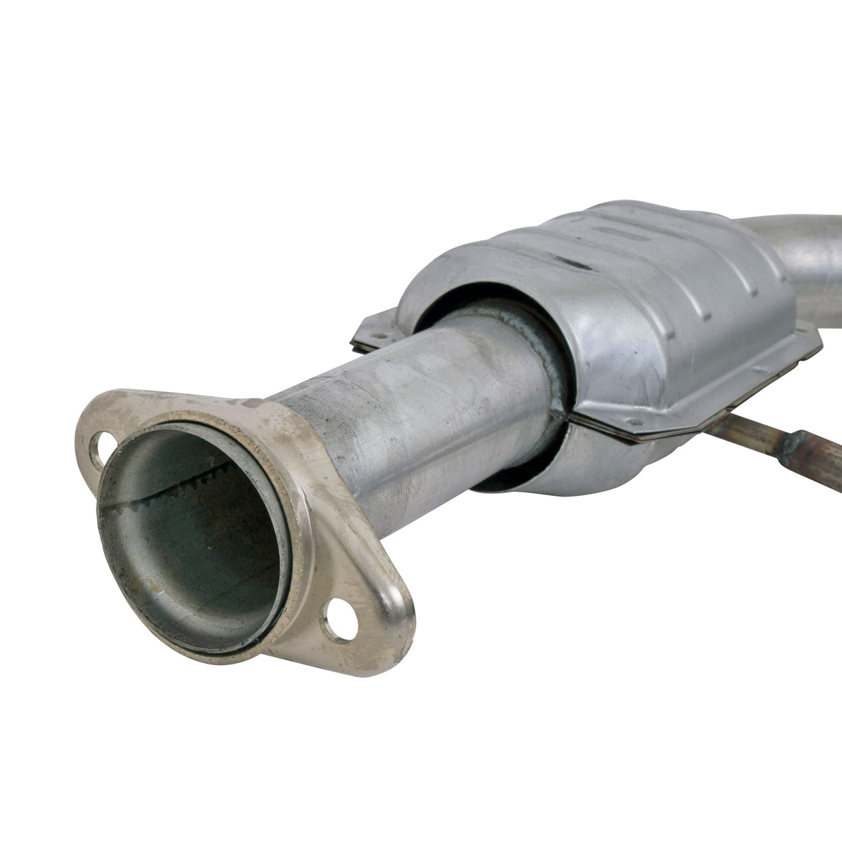 BBK MUSTANG 5.0 2.5 SHORT MID X PIPE W/CONVERTERS BBK Performance Parts Exhaust Pipe  AXOPROS