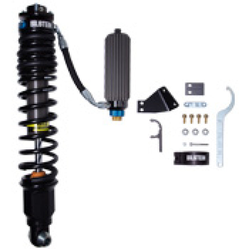Bilstein 21-24 Ford Bronco B8 8112 Suspension Shock Absorber and Coil Spring Assembly - Rear Right Bilstein Suspension Packages  AXOPROS