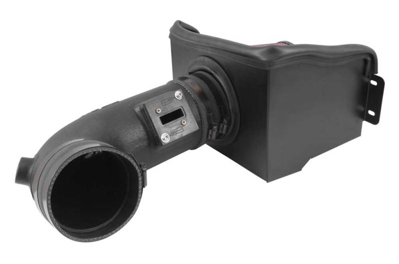 K&N 14-15 Chevy Corvette Stingray 6.2L V8 Aircharger Performance Intake K&N Engineering Cold Air Intakes  AXOPROS