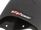 aFe Momentum HD Dynamic Air Scoop 14-16 RAM 1500 EcoDiesel V6 3.0L aFe Cold Air Intakes  AXOPROS
