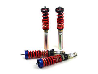 H&R 98-04 Porsche 911/996 C2 Cabrio/Targa/Coupe (2WD) RSS Coil Over H&R Coilovers  AXOPROS