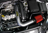 AEM 2016 Volkswagen Jetta L4-1.4 Metal GUnmetal Gray Cold Air Intake AEM Induction Cold Air Intakes  AXOPROS