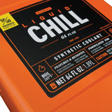 Mishimoto Liquid Chill Synthetic 64oz Engine Coolant - Premixed Mishimoto Coolants  AXOPROS