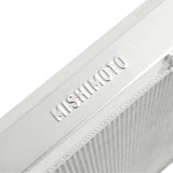 Mishimoto 2014+ Chevrolet Silverado 1500 V8 Aluminum Radiator Mishimoto Radiators  AXOPROS