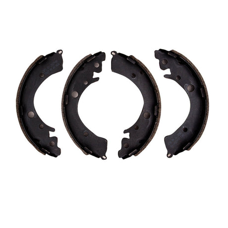 DFC DFC 82-08 Acura EL Rear Premium Service Shoes Brake Shoes aftermarket performance part
