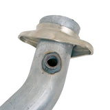 BBK MUSTANG 4.6L FULL 2.5 X PIPE W/CONVERTERS BBK Performance Parts Exhaust Pipe  AXOPROS