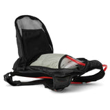 USWE Outlander Moto Hydration Pack 9L - Black USWE Bags - Hydration Packs  AXOPROS