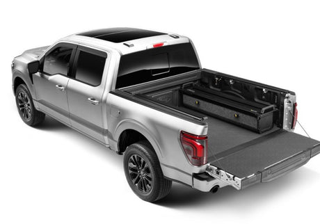Retrax Retrax 20-26 Chev/GMC Silverado/Sierra 1500 6.5ft Bed (No Side Boxes) RetraxPRO EZ-Off FRC-4000 Retractable Bed Covers aftermarket performance part