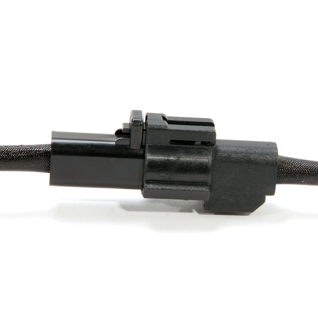 BBK FORD BBK O2 SENSOR 4 WIRE O2 HARNESS EXTENSIONS (2) (PAIR) BBK Performance Parts Oxygen Sensor Wiring Harness  AXOPROS