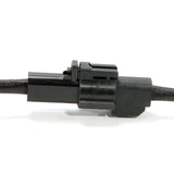 BBK FORD BBK O2 SENSOR 4 WIRE O2 HARNESS EXTENSIONS (2) (PAIR) BBK Performance Parts Oxygen Sensor Wiring Harness  AXOPROS