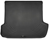 Husky Liners 15-17 Subaru Outback WeatherBeater Black Rear Cargo Liner Husky Liners Floor Mats - Rubber  AXOPROS