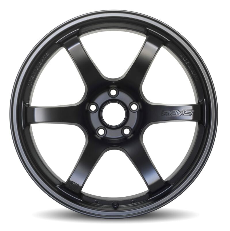 Gram Lights 57DR-X 17X8.5 -10 6-139.7 Dark Bronze Gram Lights Wheels - Cast  AXOPROS