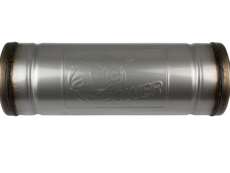 aFe Takeda 2-1/2in 304 SS Cat-Back Exhaust w/ Polished Tips 14-18 Mazda 3 L4 2.0L/2.5L aFe Catback  AXOPROS
