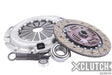 XClutch 94-05 Mazda MX-5 Miata NA/NB/NC 1.8L Standard Replacement Organic ClutchPro Clutch Kit XCLUTCH Clutch Kits - Single  AXOPROS