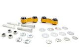 Whiteline 03-08 Forester / 02-07  WRX / 04-07 STi /  05-08 LGT  Front Sway bar link Whiteline Sway Bar Endlinks  AXOPROS