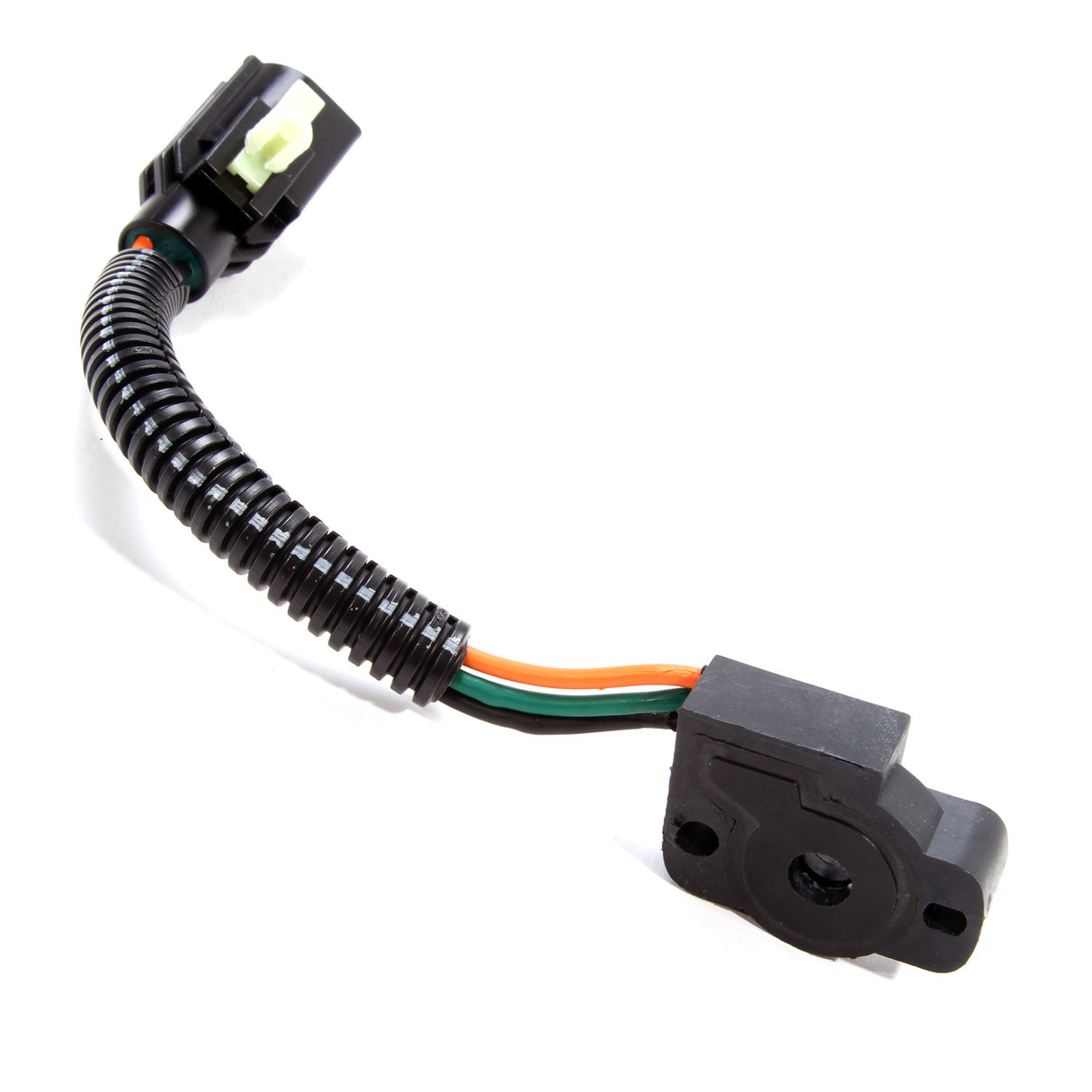 BBK MUSTANG 5.0 REPLACEMENT THROTTLE POSITION SENSOR BBK Performance Parts Throttle Position Sensor  AXOPROS