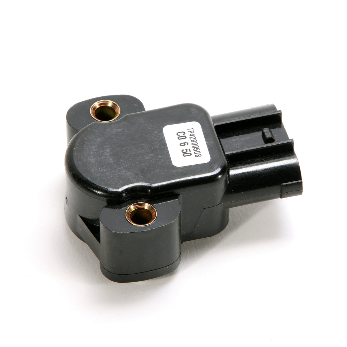 BBK MUSTANG GT 4.6L REPLACEMENT THROTTLE POSITION SENSOR BBK Performance Parts Throttle Position Sensor  AXOPROS
