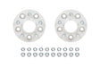 Eibach Pro-Spacer 13-18 Subaru BRZ 25mm Thickness 5x100 Hub 56 Eibach Wheel Spacers & Adapters  AXOPROS