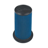 Injen NanoWeb Dry Air Filter- 4in Flange ID 6in Twist Lock Base 8.8in Media Height 4in Top Injen Air Filters - Drop In  AXOPROS