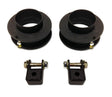 Tuff Country 14-23 Ram 2500 4wd 2in Leveling Kit Front/ w/Front shock extension Brackets 32909 Tuff Country Leveling Kits  AXOPROS