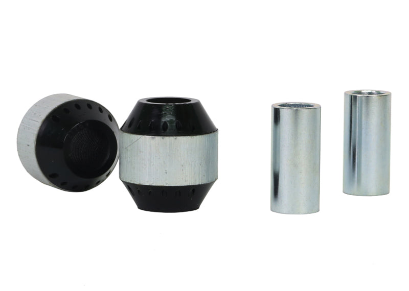 Whiteline 01-05 Lexus IS300 Radius Arm Lower Bushing Kit Whiteline Bushing Kits  AXOPROS