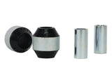 Whiteline 01-05 Lexus IS300 Radius Arm Lower Bushing Kit Whiteline Bushing Kits  AXOPROS