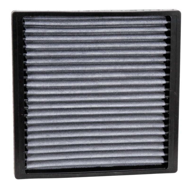 K&N 05-16 Toyota Tacoma Cabin Air Filter K&N Engineering Cabin Air Filters  AXOPROS