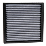 K&N 05-16 Toyota Tacoma Cabin Air Filter K&N Engineering Cabin Air Filters  AXOPROS
