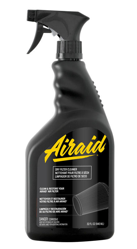 Airaid Airaid Air Filter Cleaner Recharge Kits aftermarket performance part