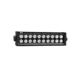 Westin Westin B-FORCE LED Light Bar Double Row 10 inch Combo w/3W Cree - Black Light Bars & Cubes aftermarket performance part