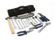 PRP RZR Roll Up Tool Bag with 36pc Tool Kit PRP Seats Tool Storage  AXOPROS