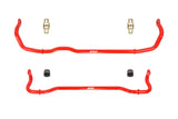 Eibach 29mm Front & 25mm Rear Anti-Roll Kit for 15-17 Volkswagen GTI MKVII Eibach Sway Bars  AXOPROS