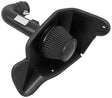 K&N 2015 Ford Mustang GT 5.0L V8 Black Performance Intake Kit K&N Engineering Cold Air Intakes  AXOPROS