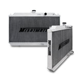 Mishimoto 90-93 Acura Integra Manual Aluminum Radiator Mishimoto Radiators  AXOPROS