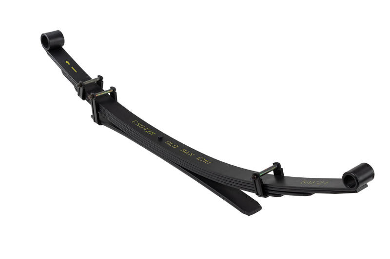 ARB / OME Leaf Spring Ford Explorer R Old Man Emu Leaf Springs & Accessories  AXOPROS