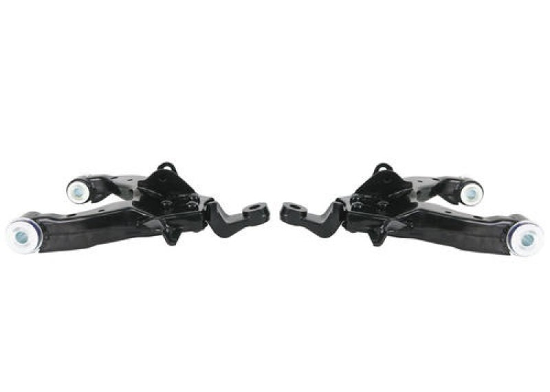 Superpro 3rd Gen Toyota 4Runner Front Lower Control Arm Set Superpro Control Arms  AXOPROS