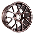 Enkei Raijin 18x9.5 35mm Offset 5x114.3 Bolt Pattern 72.6 Bore Dia Copper Wheel MOQ 40 Enkei Wheels - Cast  AXOPROS