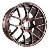 Enkei Raijin 18x9.5 35mm Offset 5x114.3 Bolt Pattern 72.6 Bore Dia Copper Wheel MOQ 40 Enkei Wheels - Cast  AXOPROS